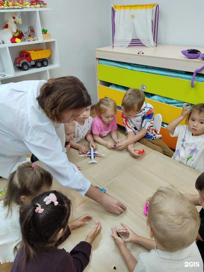 Отзывы на компанию Ладушки-ладошки в Казани c фото