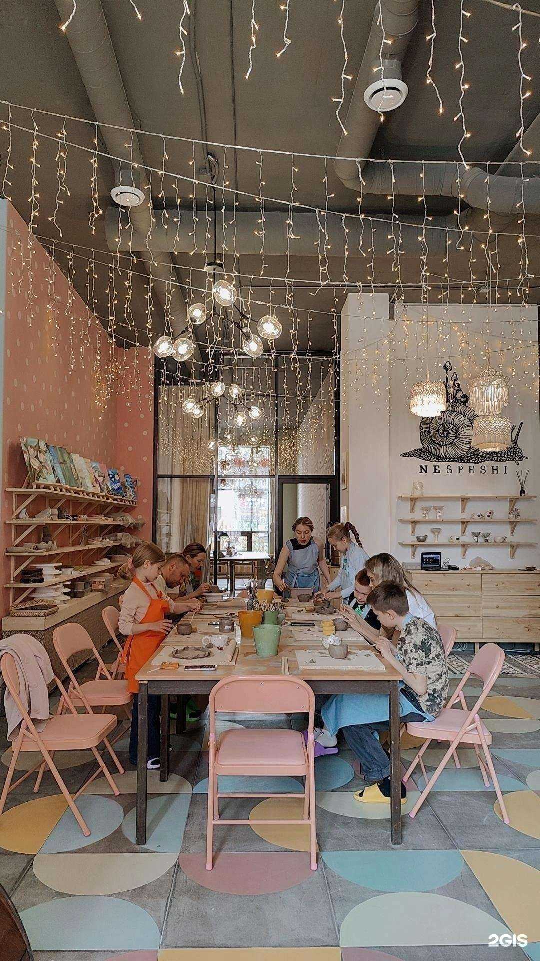 Отзывы на компанию Nespeshi в г. Екатеринбург c фото