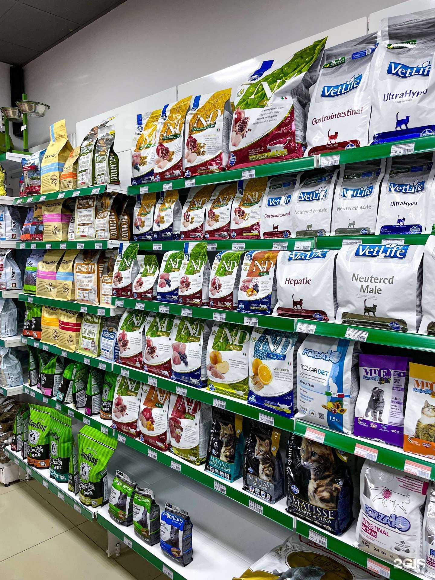 Отзывы на компанию Zveram.ru в Тюмени c фото