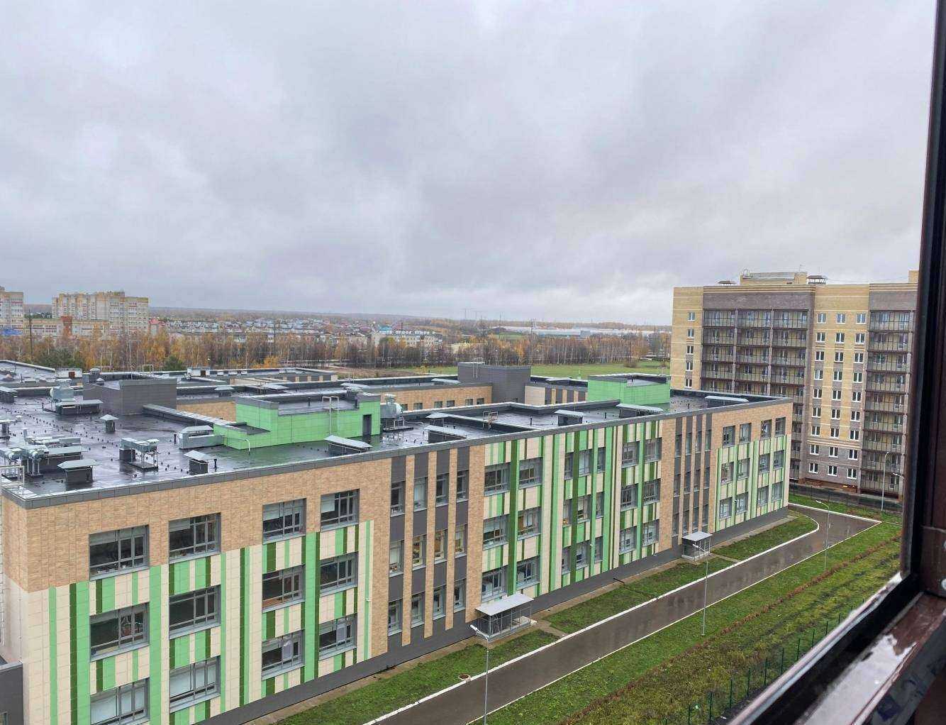 Отзывы на компанию СЗ ЖК Осиново в Казани c фото