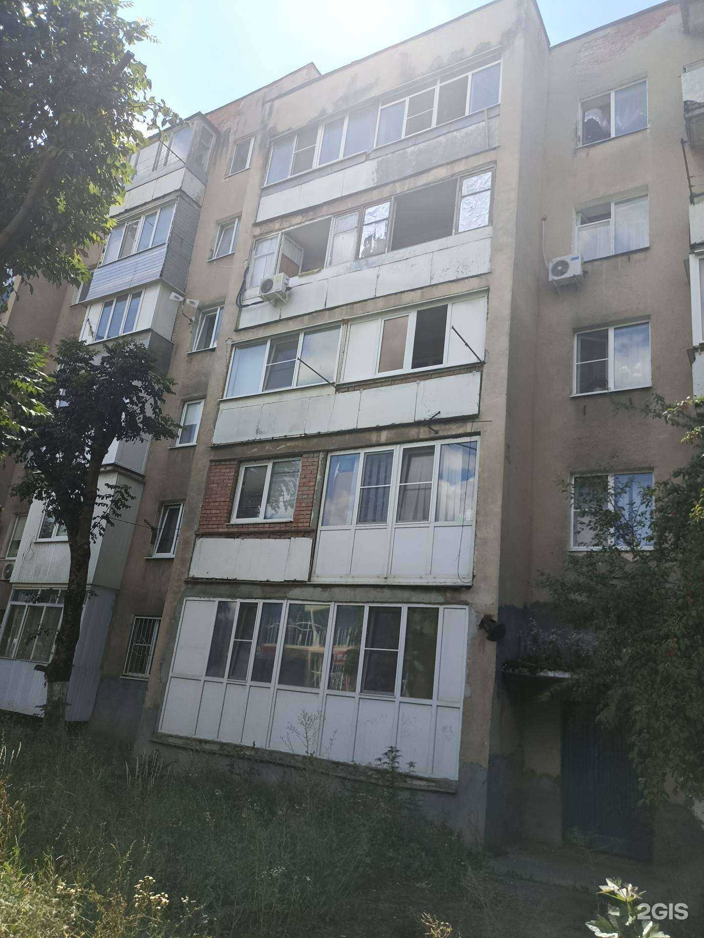 Отзывы на компанию Городская здравница в Пятигорске c фото - фотография 2 из 2