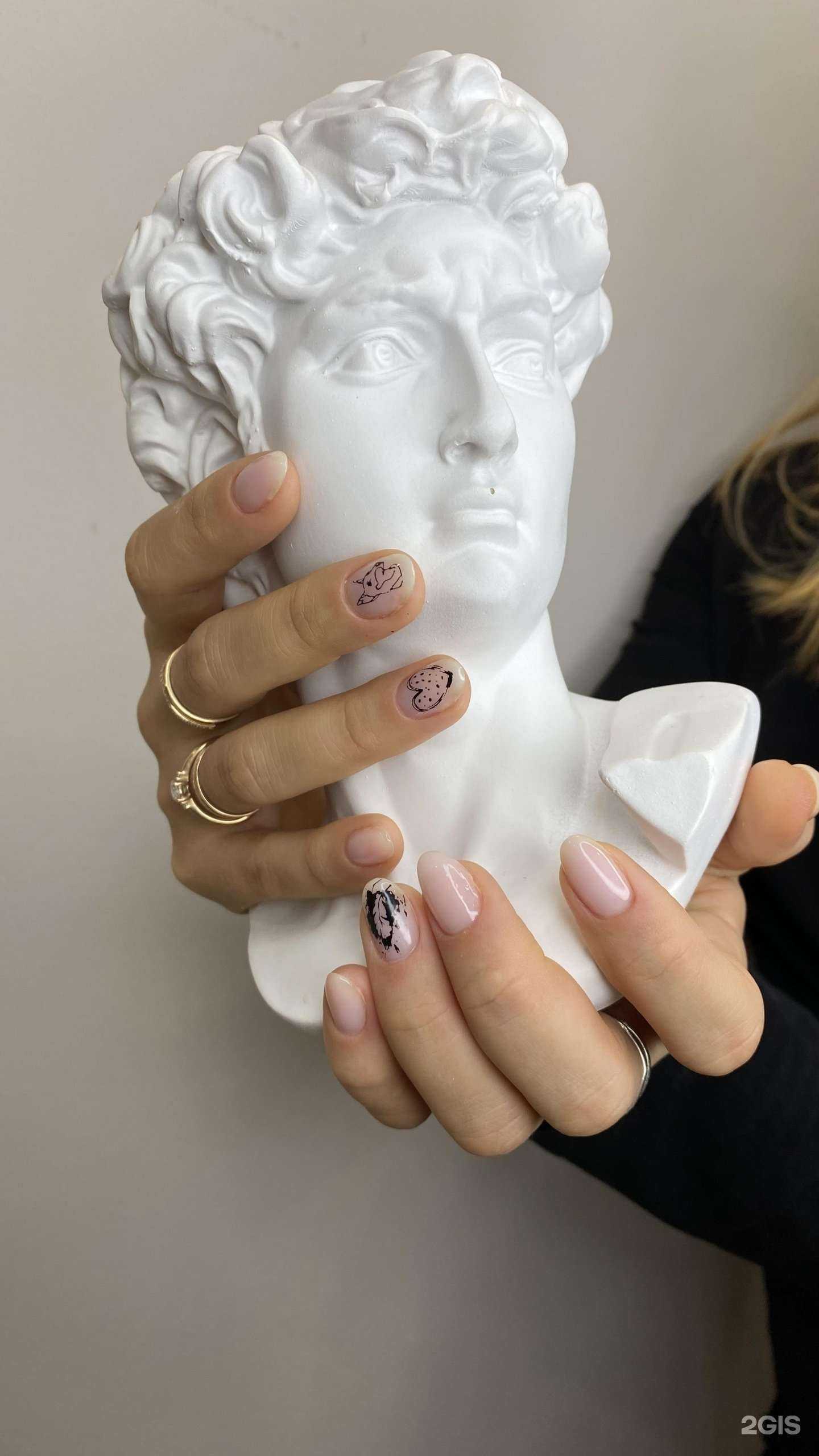 Отзывы на компанию ArinkaNails в г. Краснодар c фото