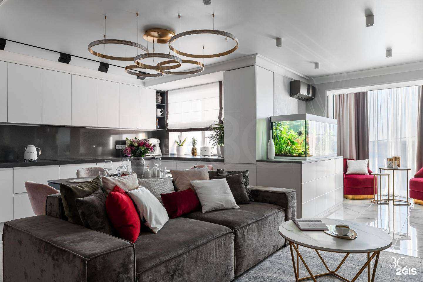 Отзывы на компанию Золотое сечение в г. Тамбов c фото