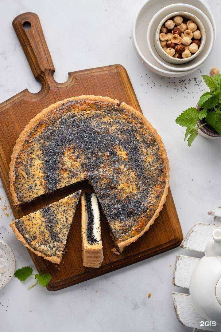 Отзывы на компанию Машенькины Пироги в Владивостоке c фото