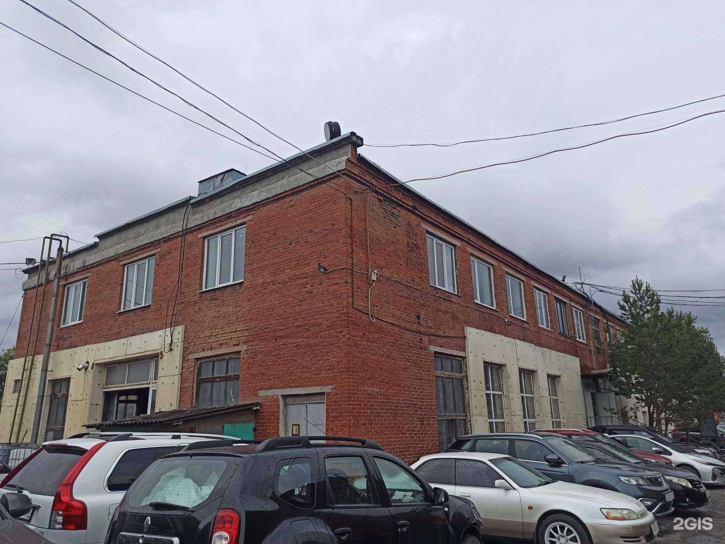 Отзывы на компанию Эвольвента в Екатеринбурге c фото - фотография 2 из 2