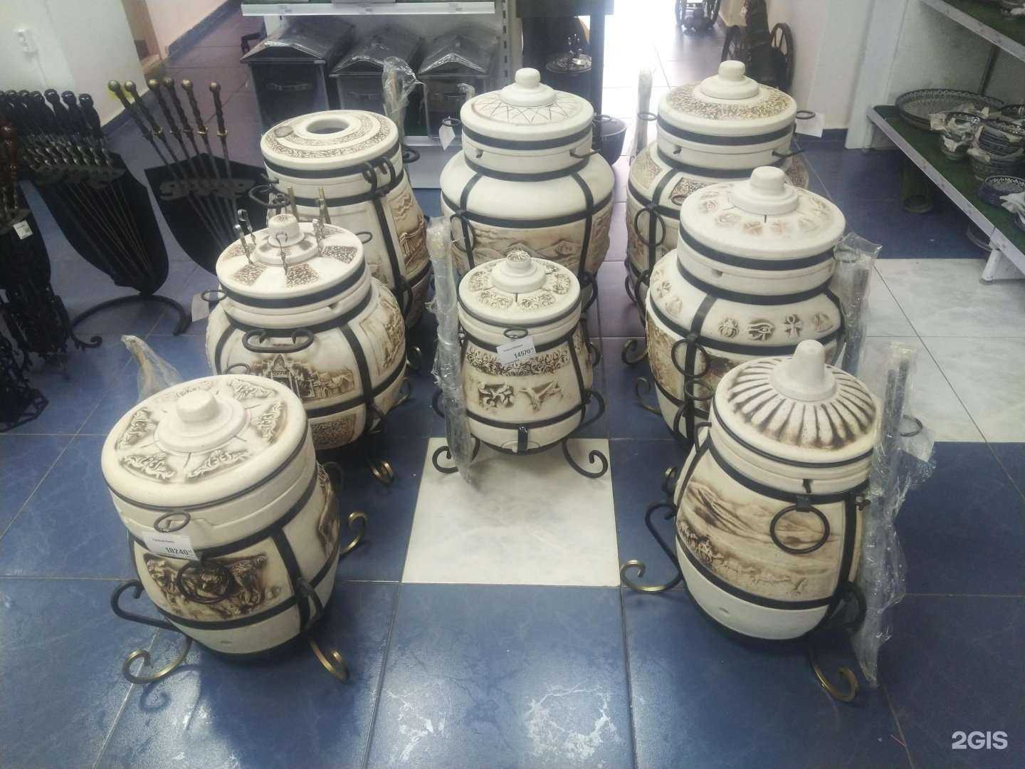 Отзывы на компанию С дымком вкуснее в Ижевске c фото