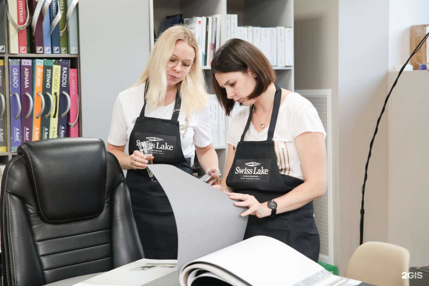 Отзывы на компанию Пятый угол в Набережных Челнах c фото