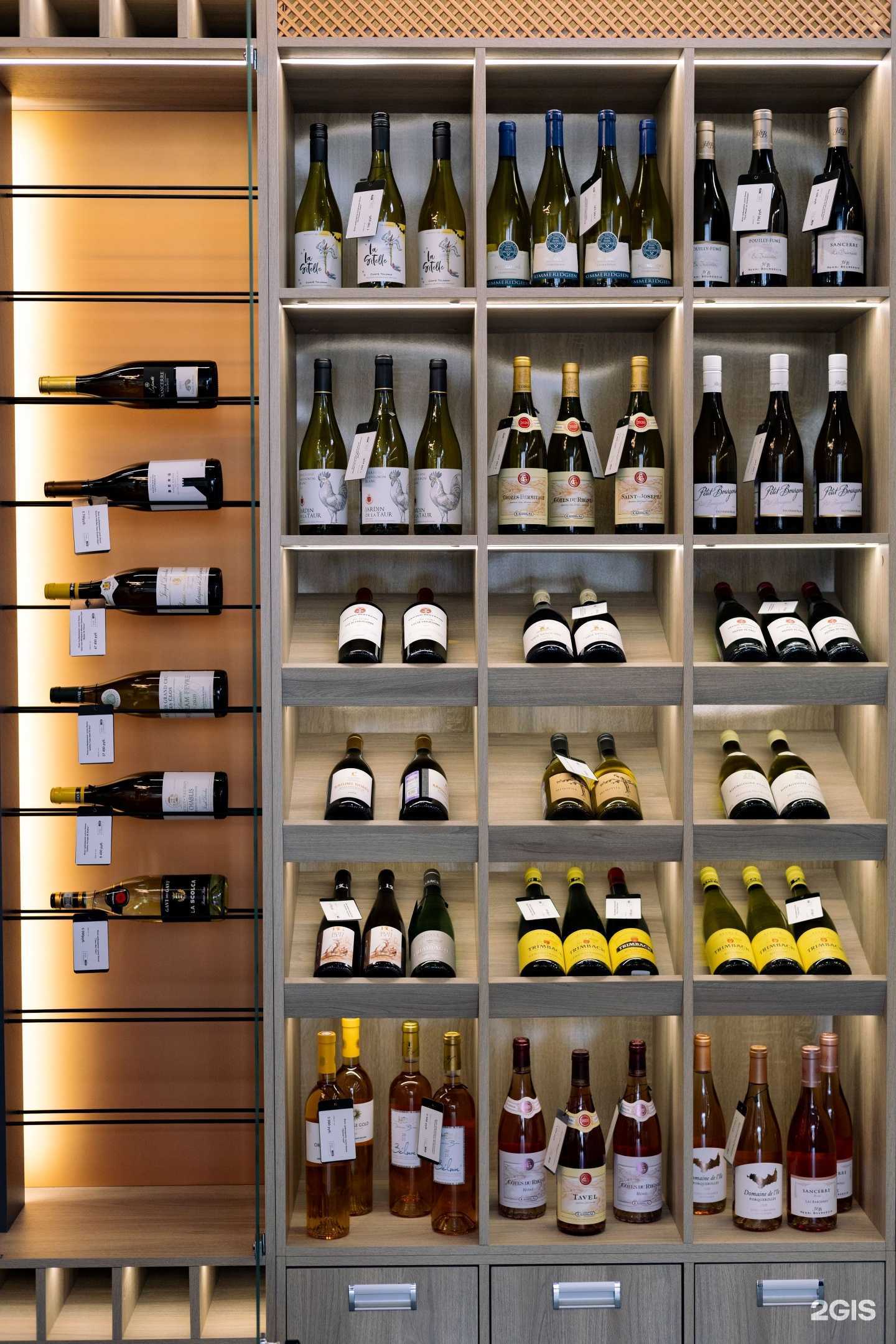 Отзывы на компанию Wine&Whiskey by Simple в г. Сочи c фото