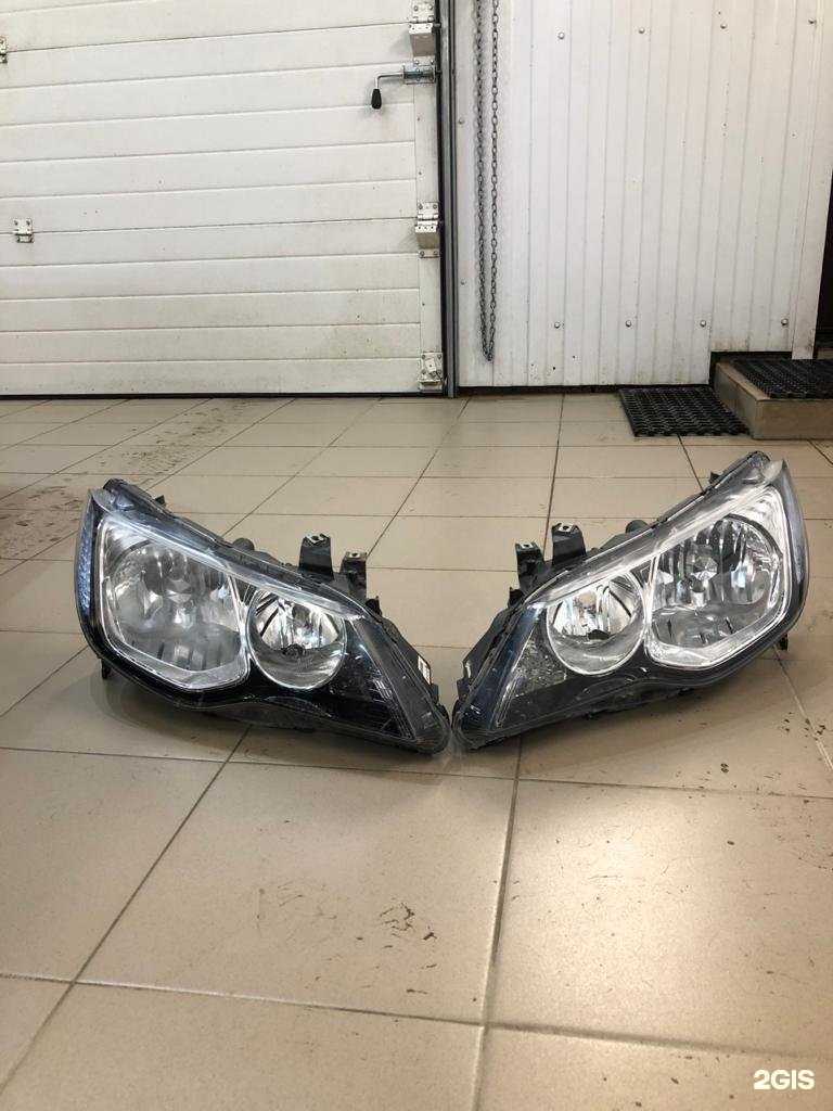 Отзывы на компанию Автосервис в г. Волжск c фото