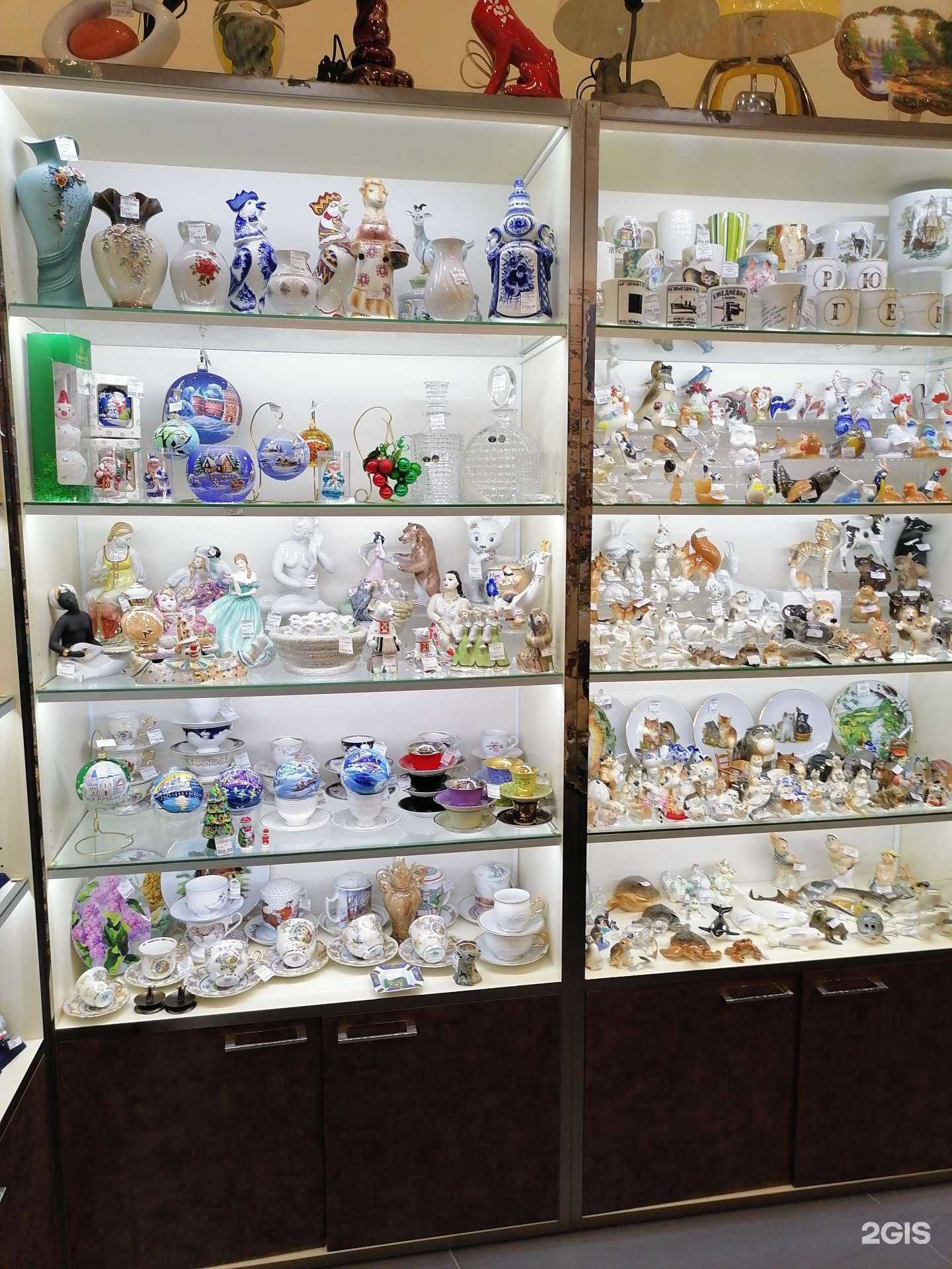 Отзывы на компанию Магазин сувениров в Мурманске c фото