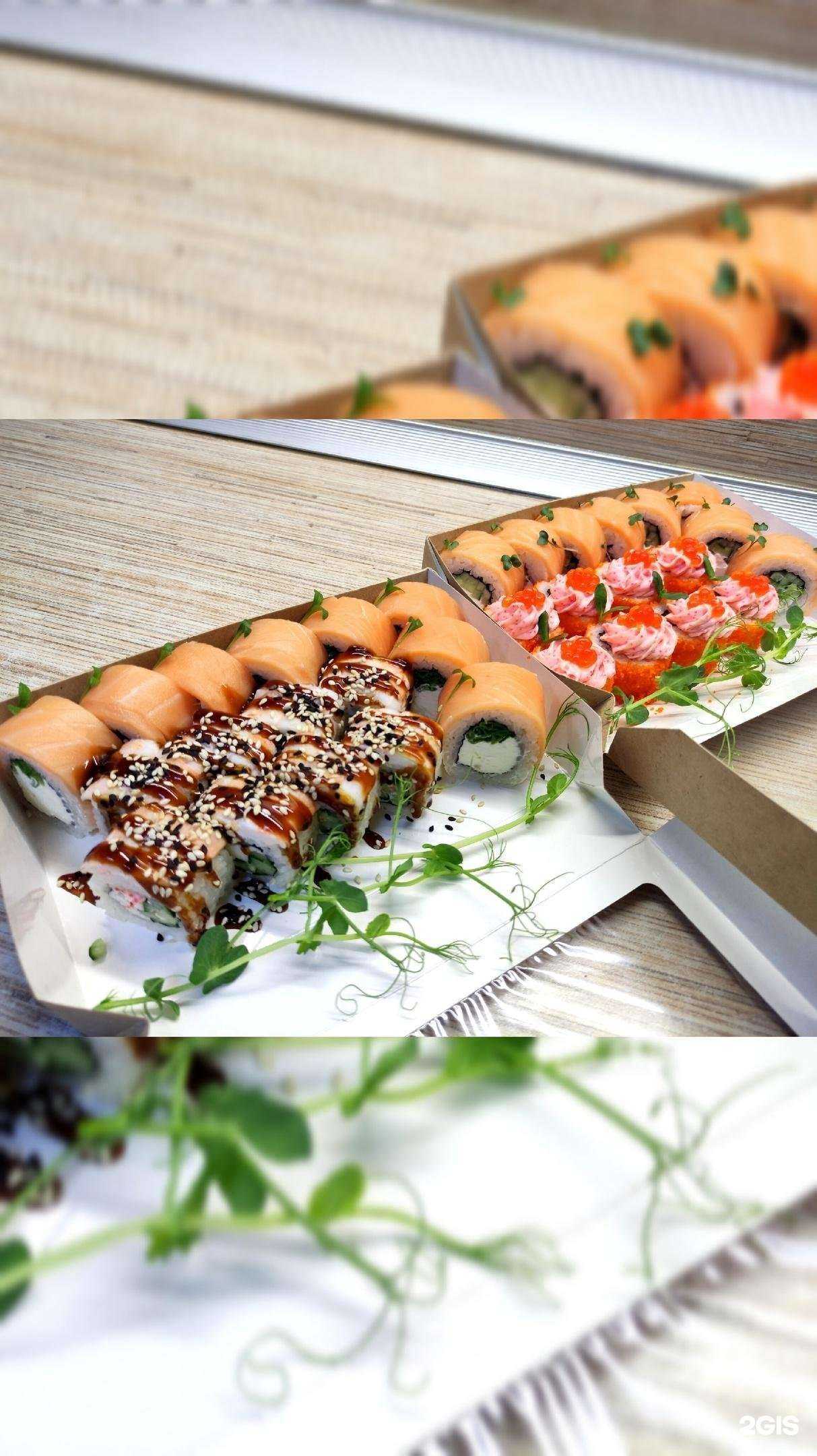 Отзывы на компанию San Parmezan в Новосибирске c фото