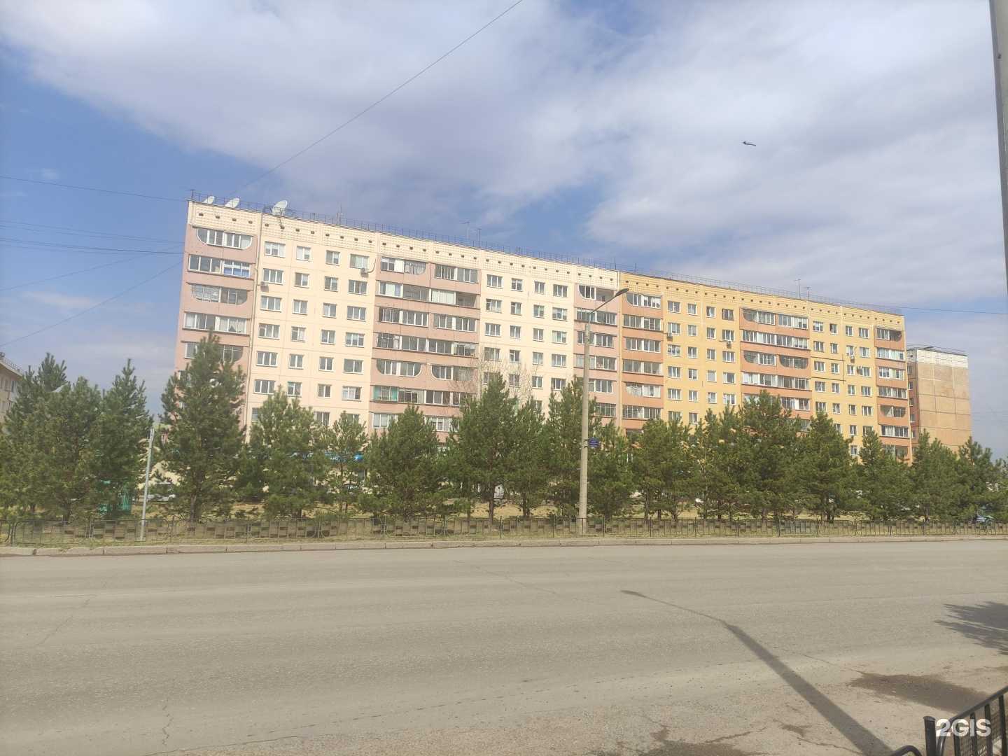 Отзывы на компанию Студия красоты в Сосновоборске c фото - фотография 2 из 2