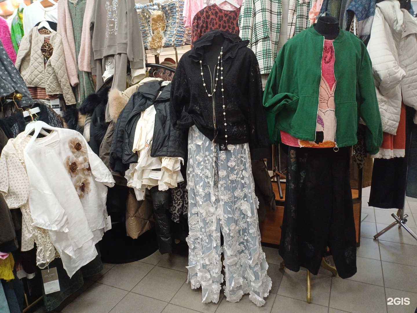 Отзывы на компанию Елена Гламур в Архангельске c фото