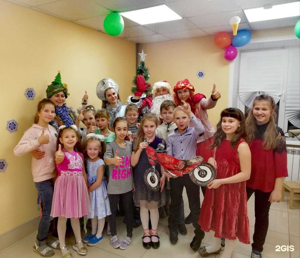 Отзывы на компанию Art-detki в Иванове c фото