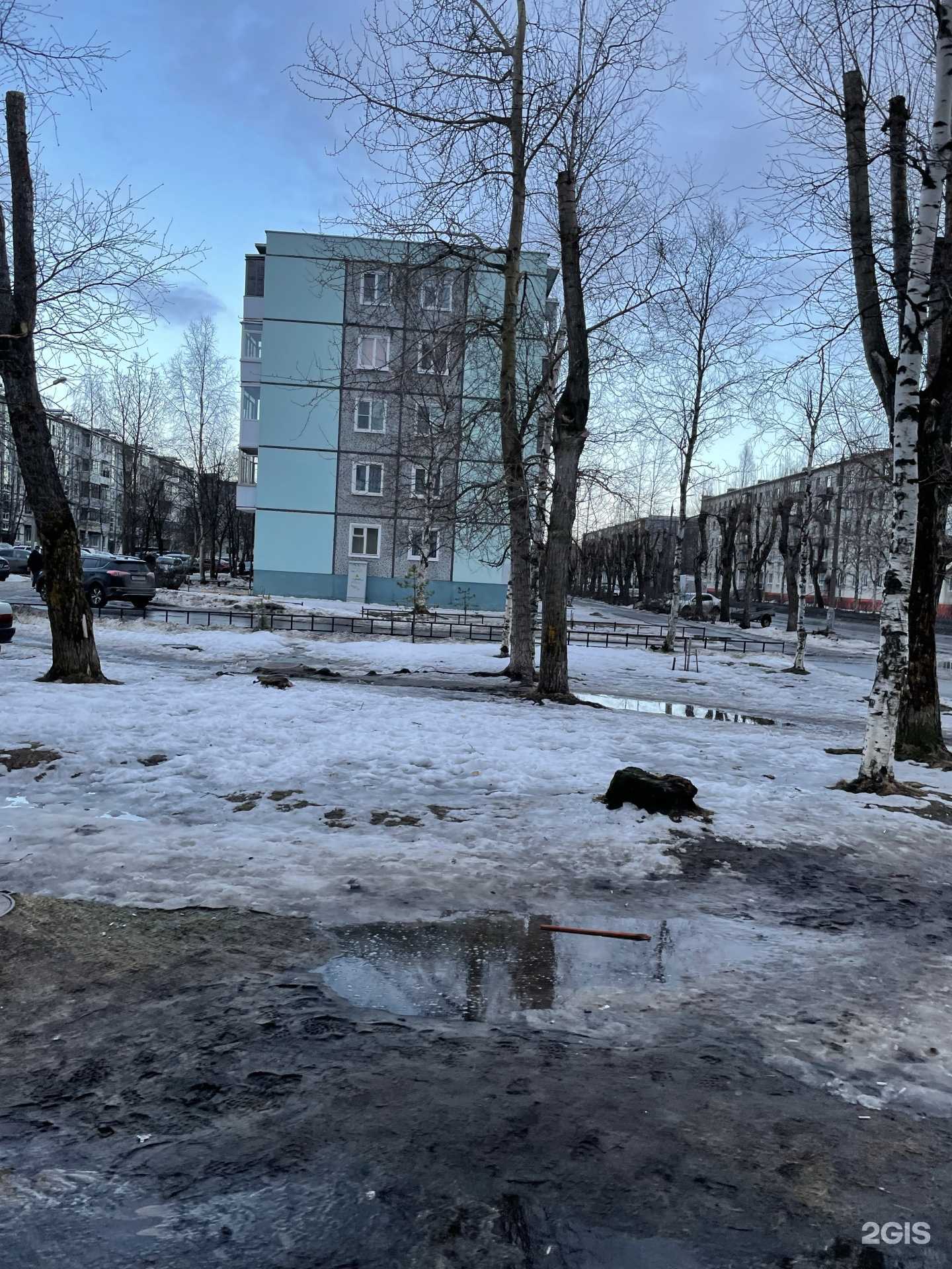 Отзывы на компанию Your Home в Северодвинске c фото - фотография 2 из 2