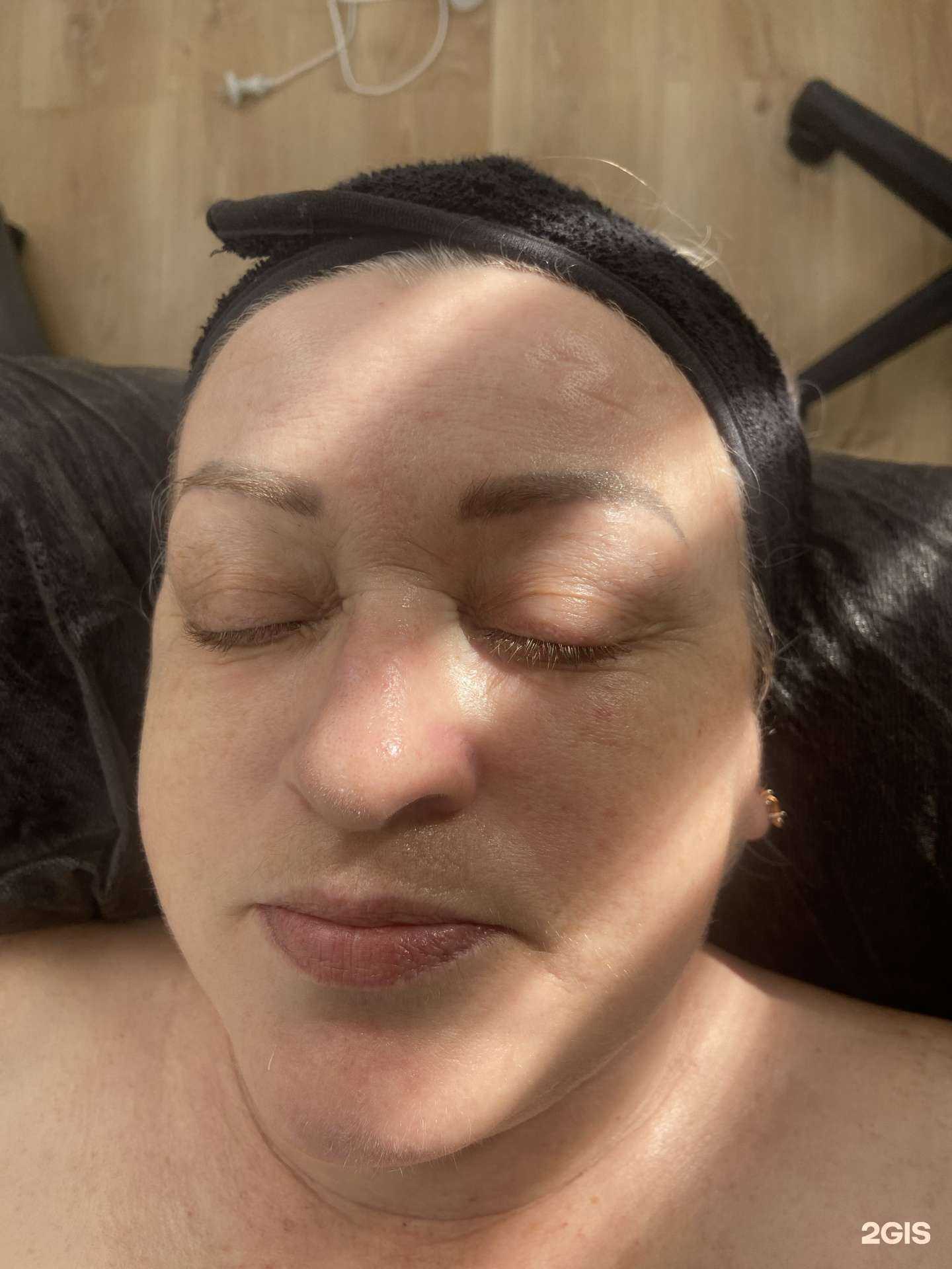 Отзывы на компанию Nata_cosmetolog  в г. Ангарск c фото