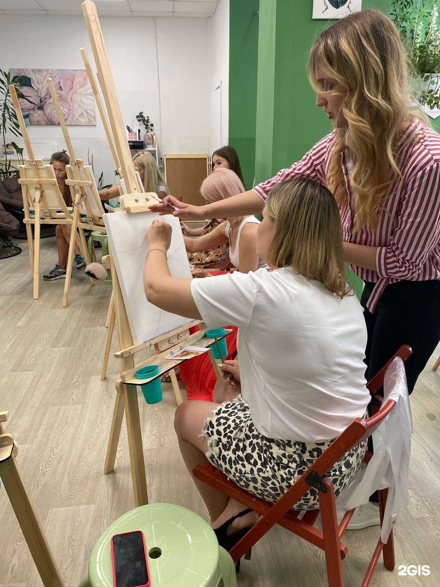 Отзывы на компанию Импасто в Екатеринбурге c фото