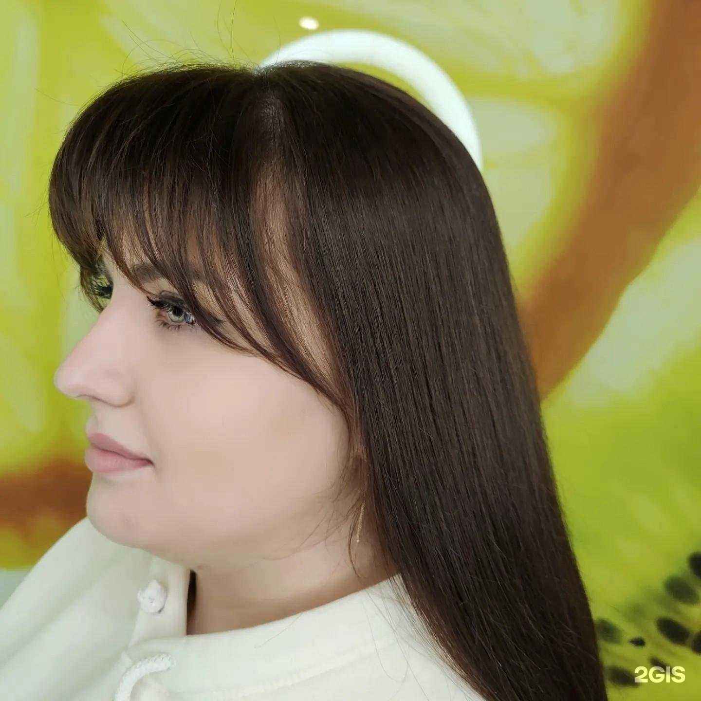 Отзывы на компанию Your Stylist в Оренбурге c фото