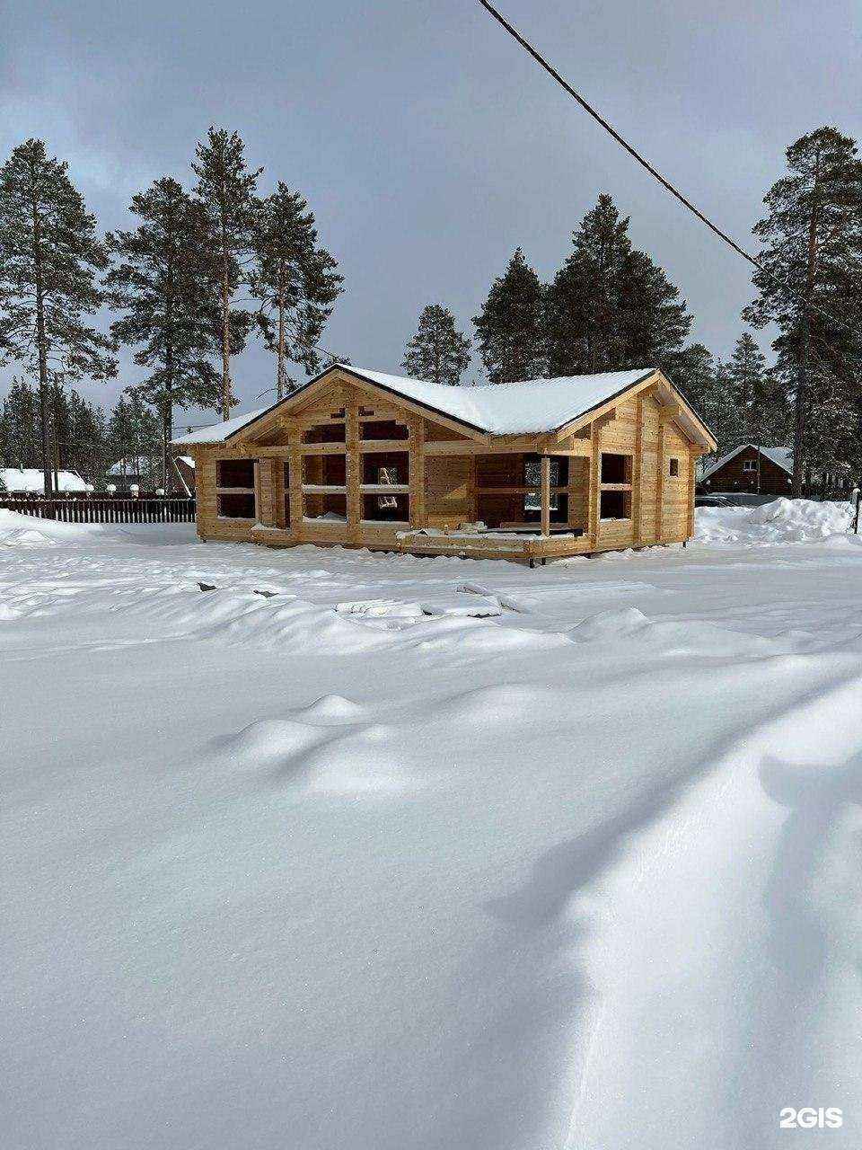 Отзывы на компанию Крона в г. Тюмень c фото