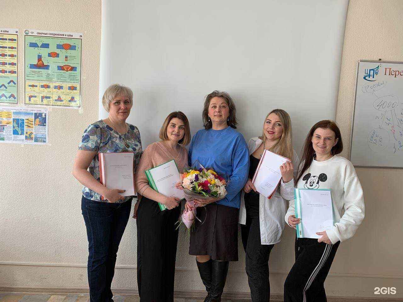 Отзывы на компанию Партнер в Красноярске c фото