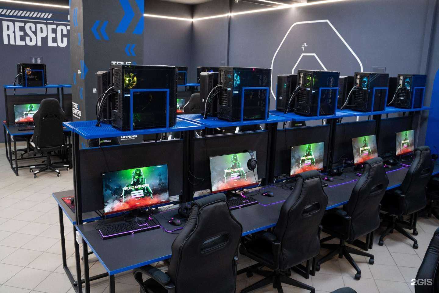 Отзывы на компанию True gamers в г. Октябрьский c фото