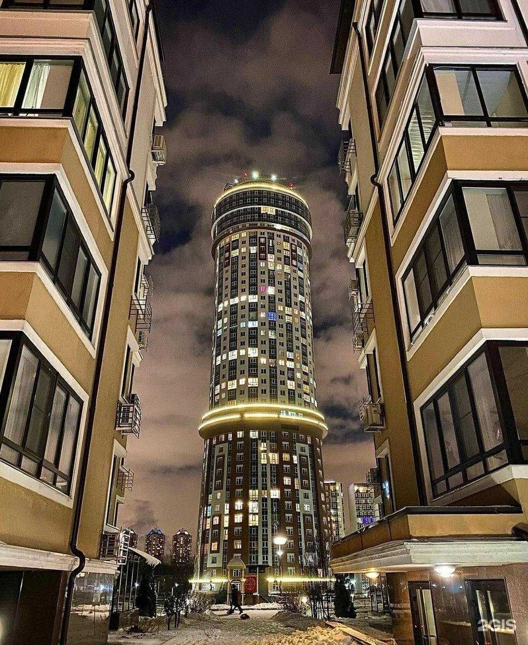 Отзывы на компанию Arcada в Химках c фото - фотография 2 из 2