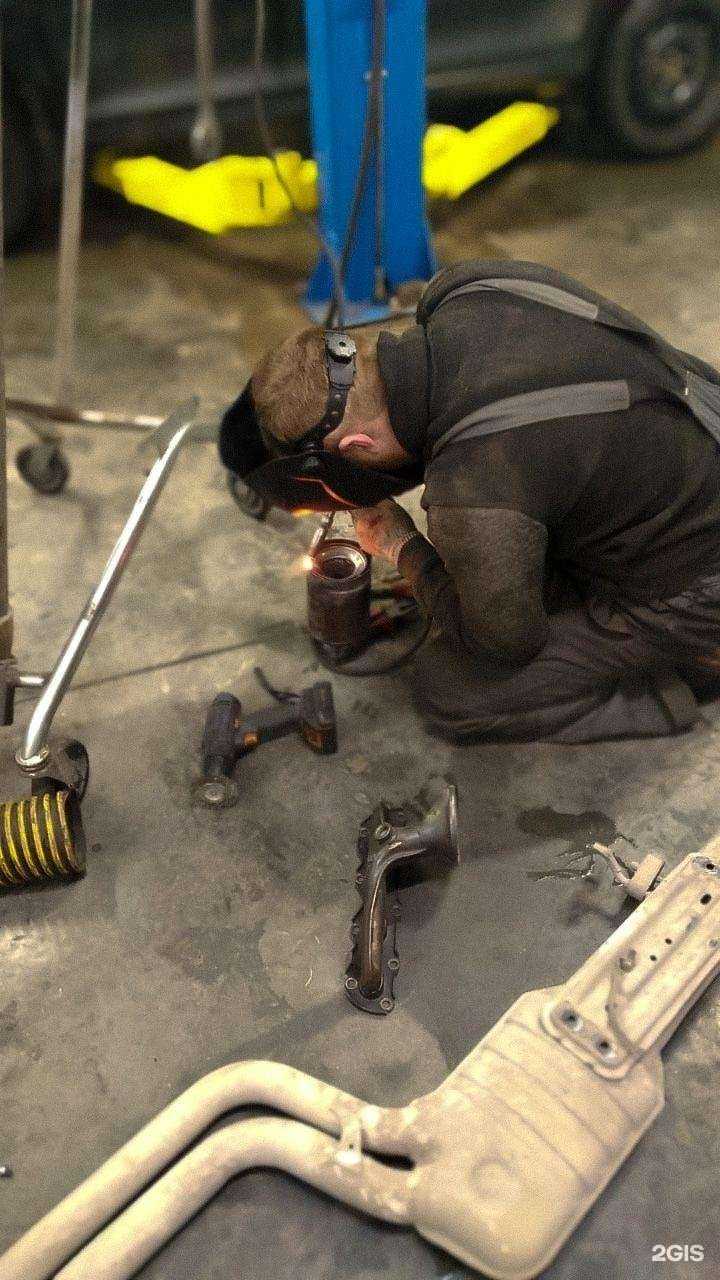 Отзывы на компанию Am-servis в г. Муром c фото