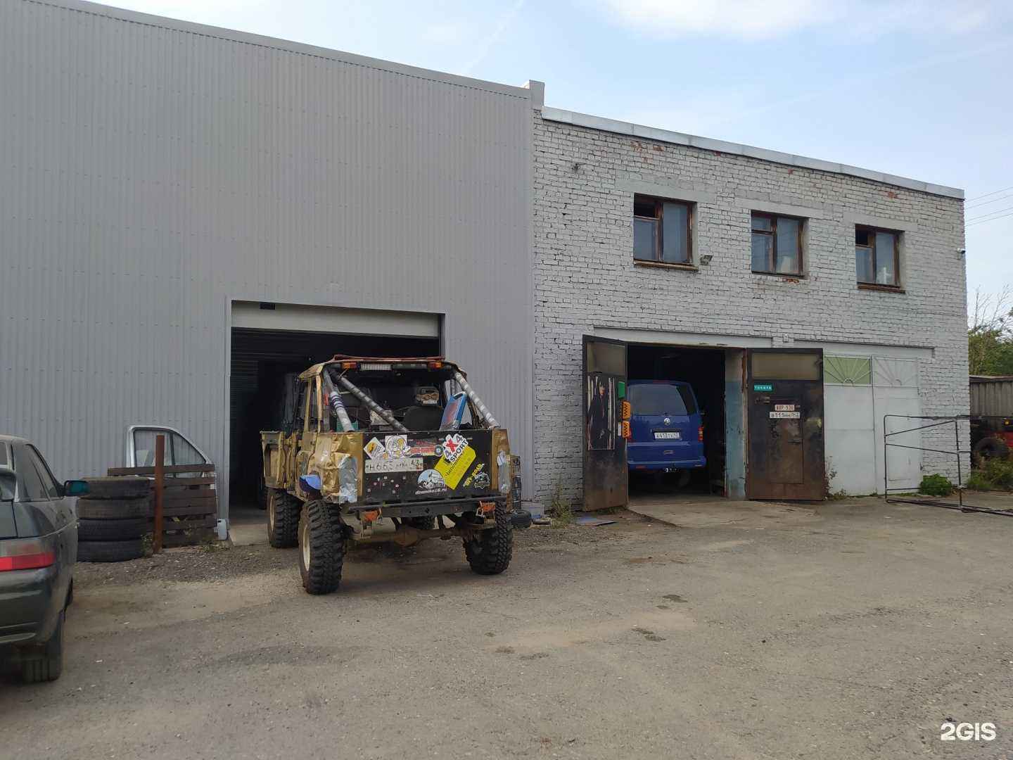 Отзывы на компанию Авто-М в Кирове c фото