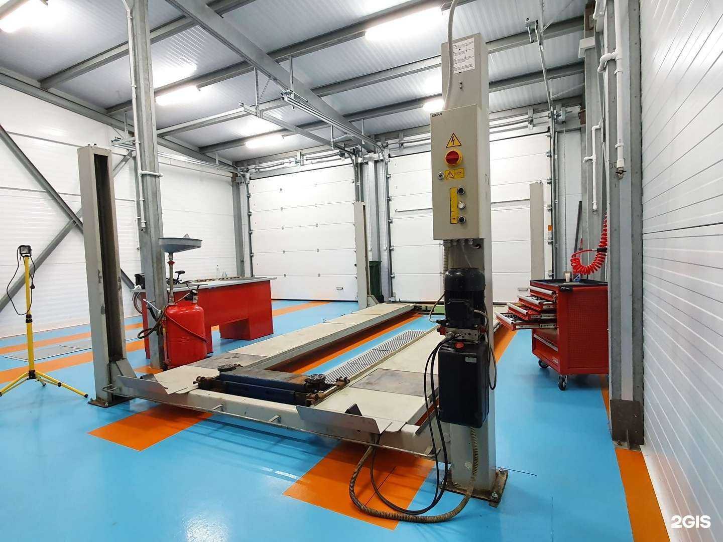 Отзывы на компанию Автодобро в Мурманске c фото