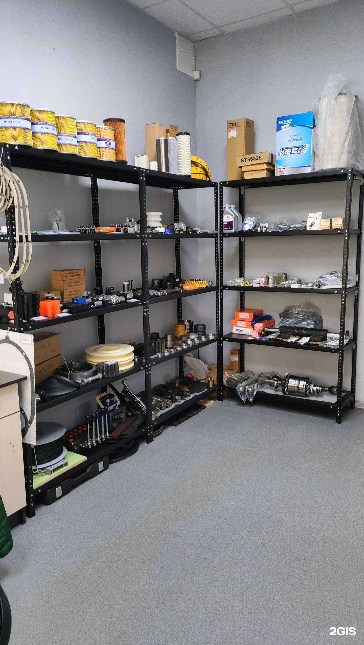 Отзывы на компанию Бизнес Кран в Уфе c фото