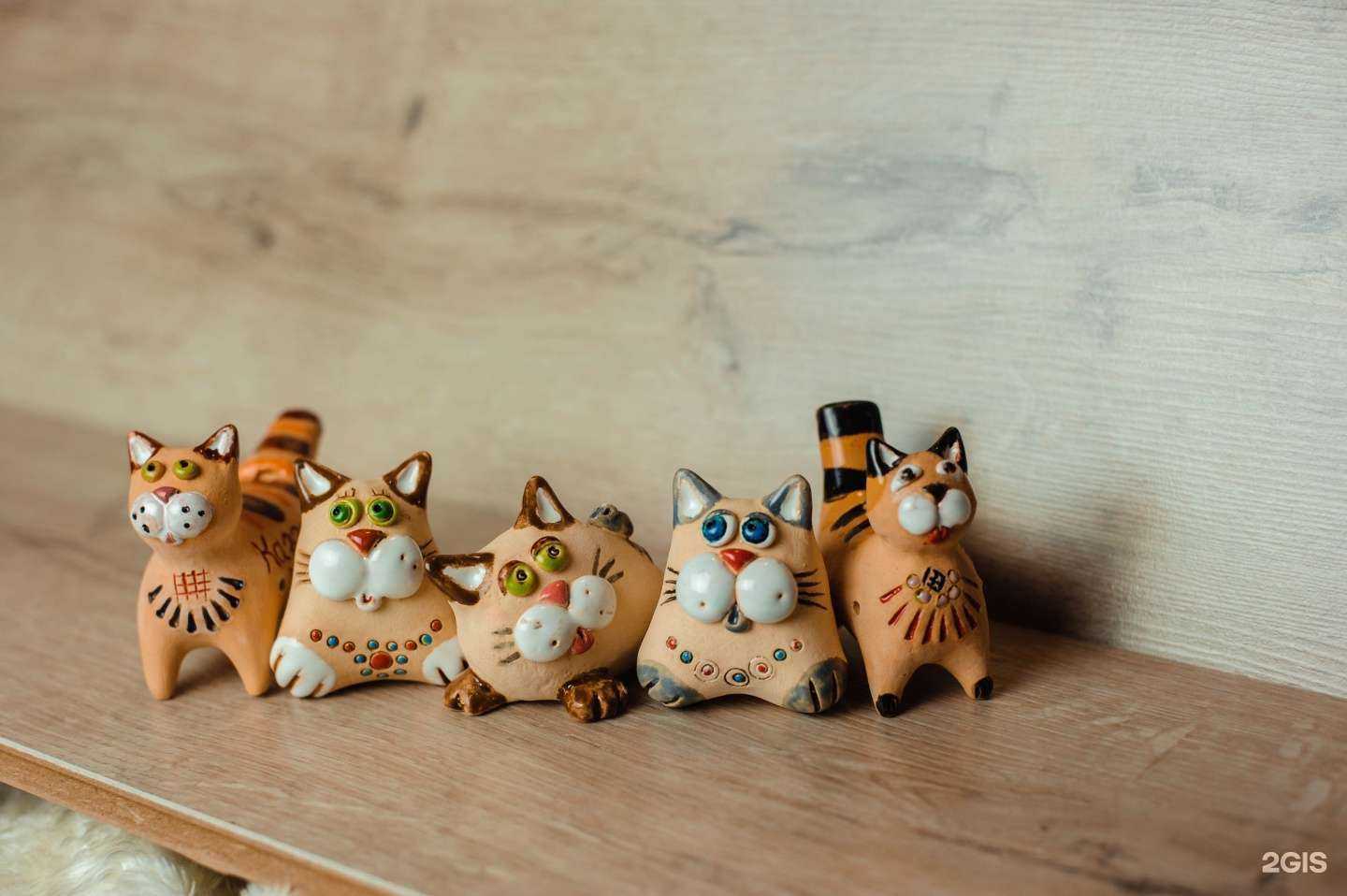 Отзывы на компанию Гончарка в Зеленодольске c фото