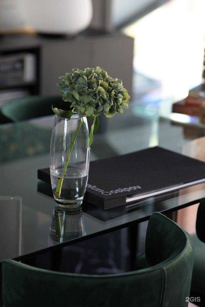 Отзывы на компанию Kaplun & Osipov в Тюмени c фото