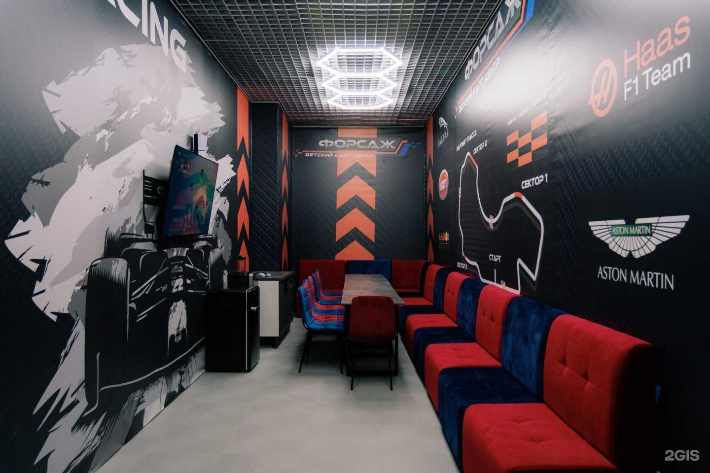 Отзывы на компанию Форсаж в г. Сургут c фото