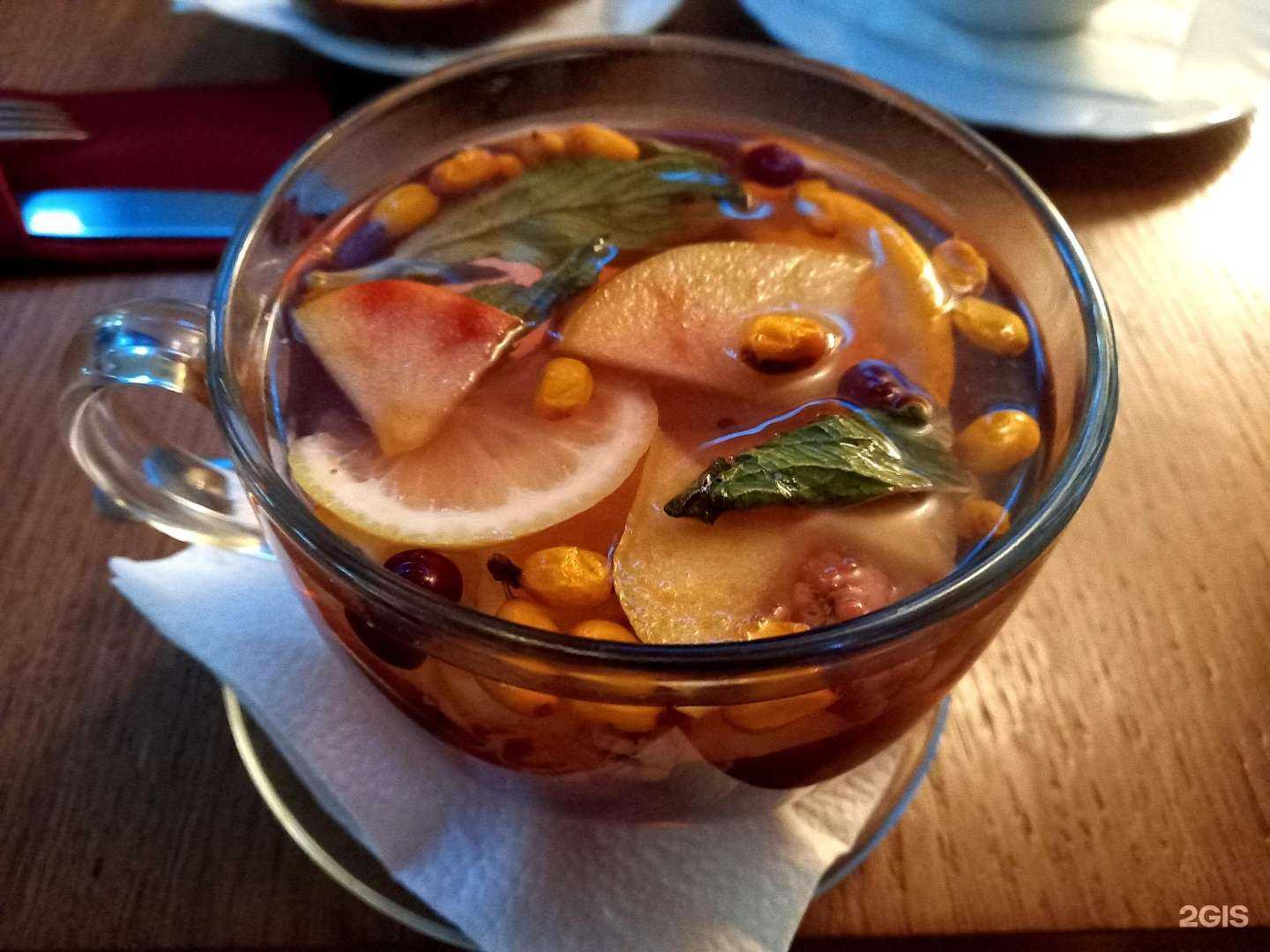 Отзывы на компанию Кафе в Уфе c фото