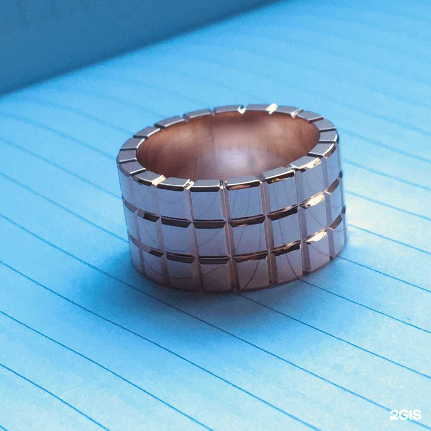 Отзывы на компанию Златокузнец в Ставрополе c фото