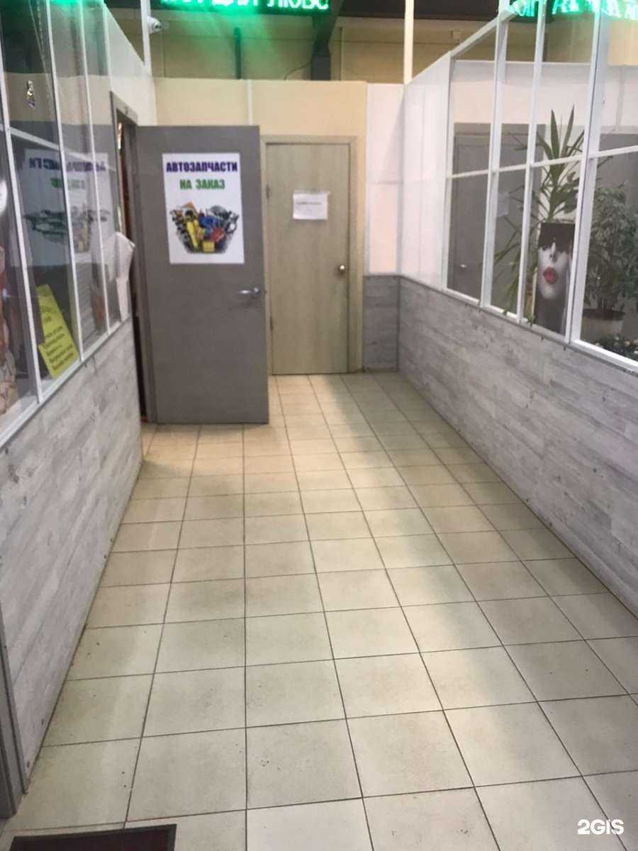 Отзывы на компанию Магазин автозапчастей в Пушкине c фото