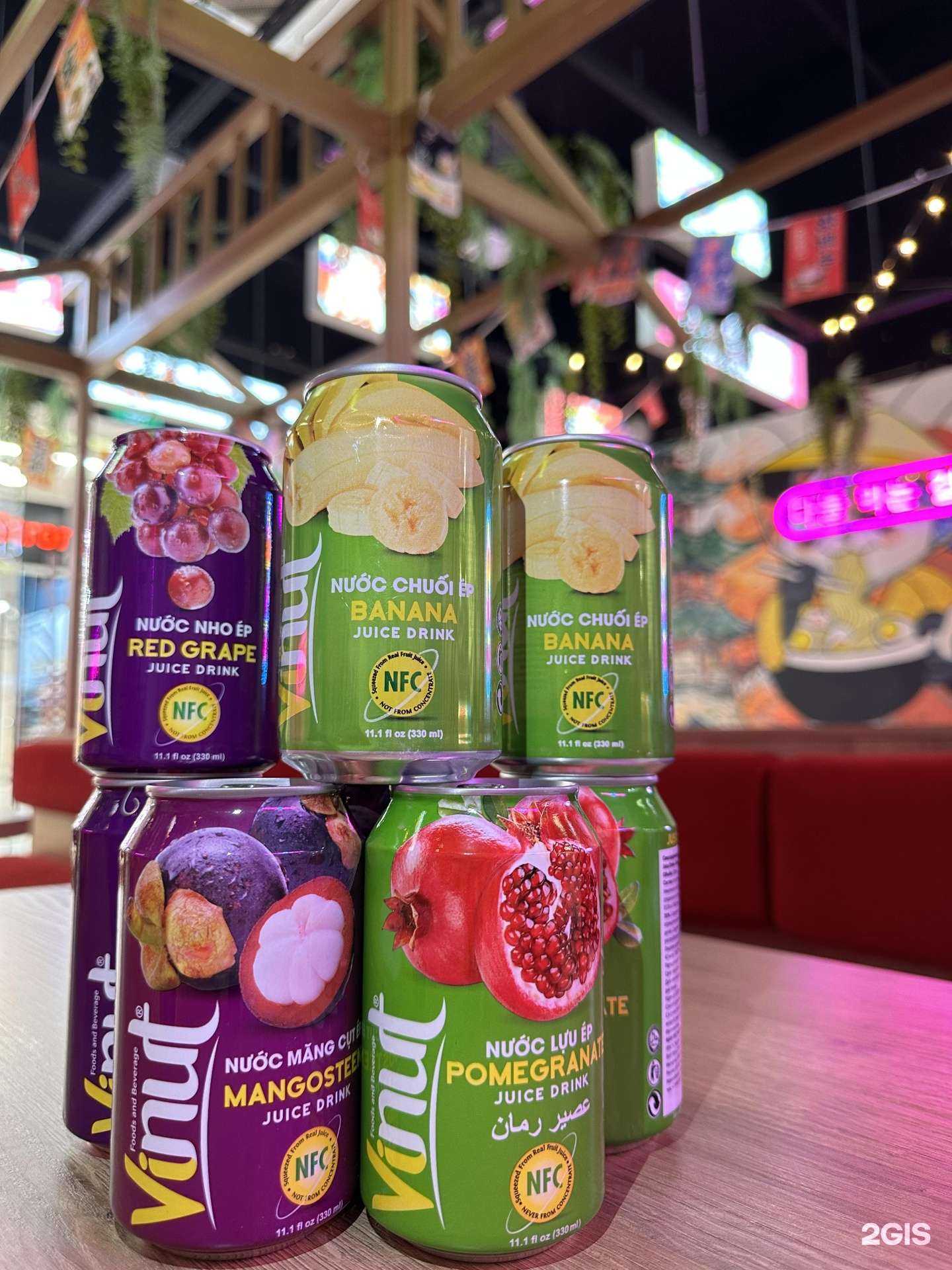 Отзывы на компанию Панда и Рамен в Барнауле c фото