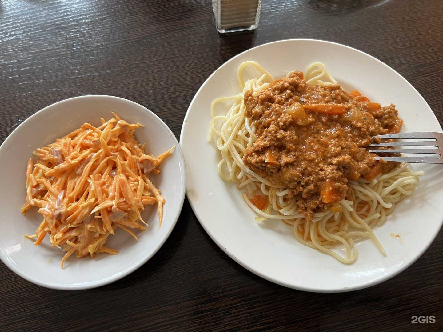 Отзывы на компанию Столовая - и точка в Новокузнецке c фото