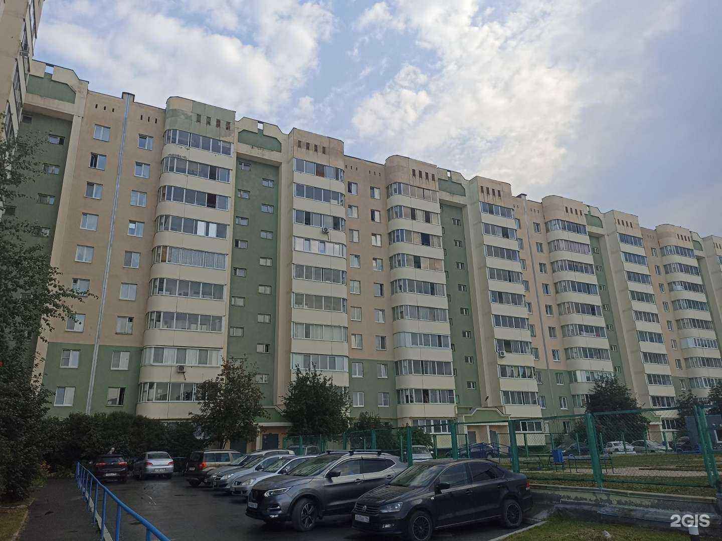 Отзывы на компанию СВ-Маркет в Екатеринбурге c фото - фотография 2 из 2