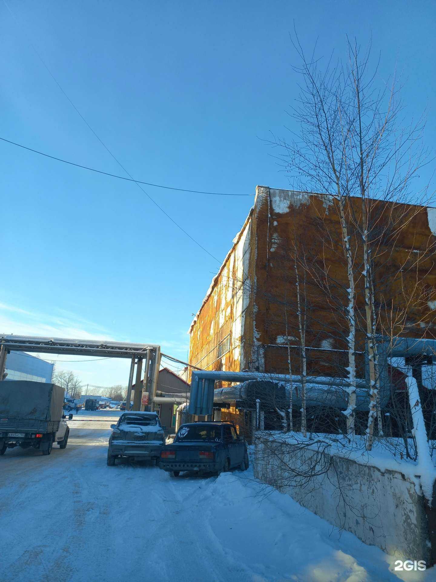 Отзывы на компанию Самотлордорстрой в Нижневартовске c фото - фотография 2 из 2