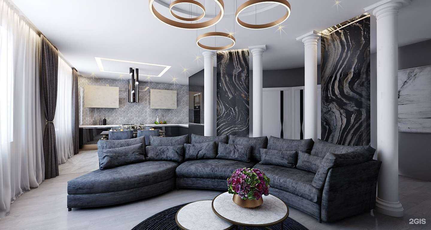 Отзывы на компанию Декоратор в Туле c фото