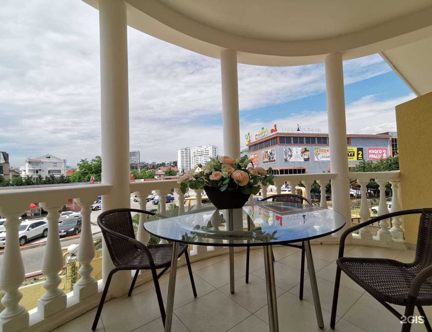 Отзывы на компанию Оранж Хаус в г. Сочи c фото