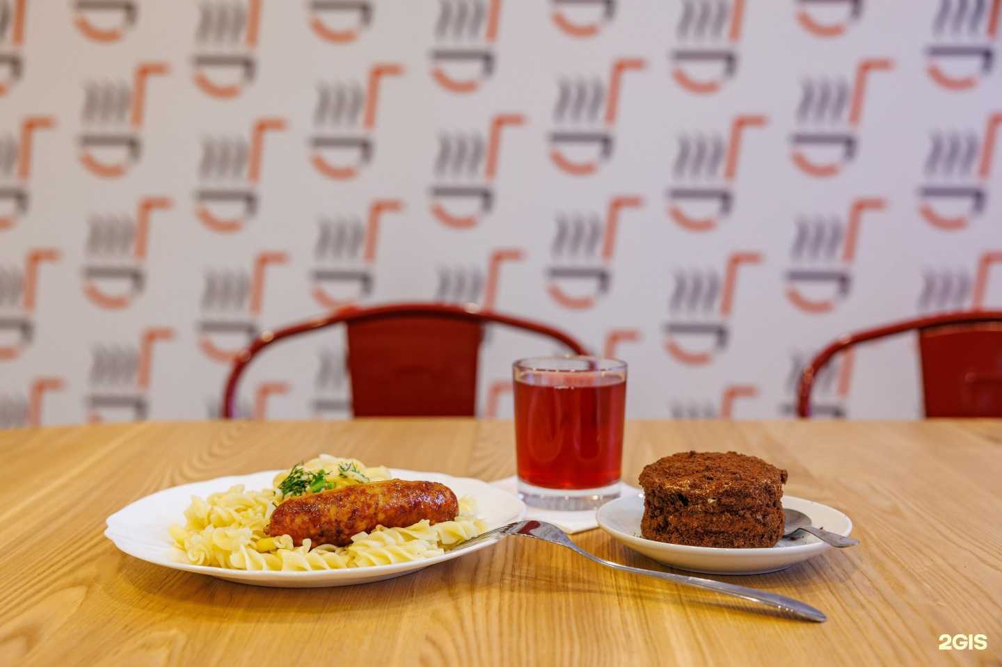 Отзывы на компанию ne Борщи в Екатеринбурге c фото