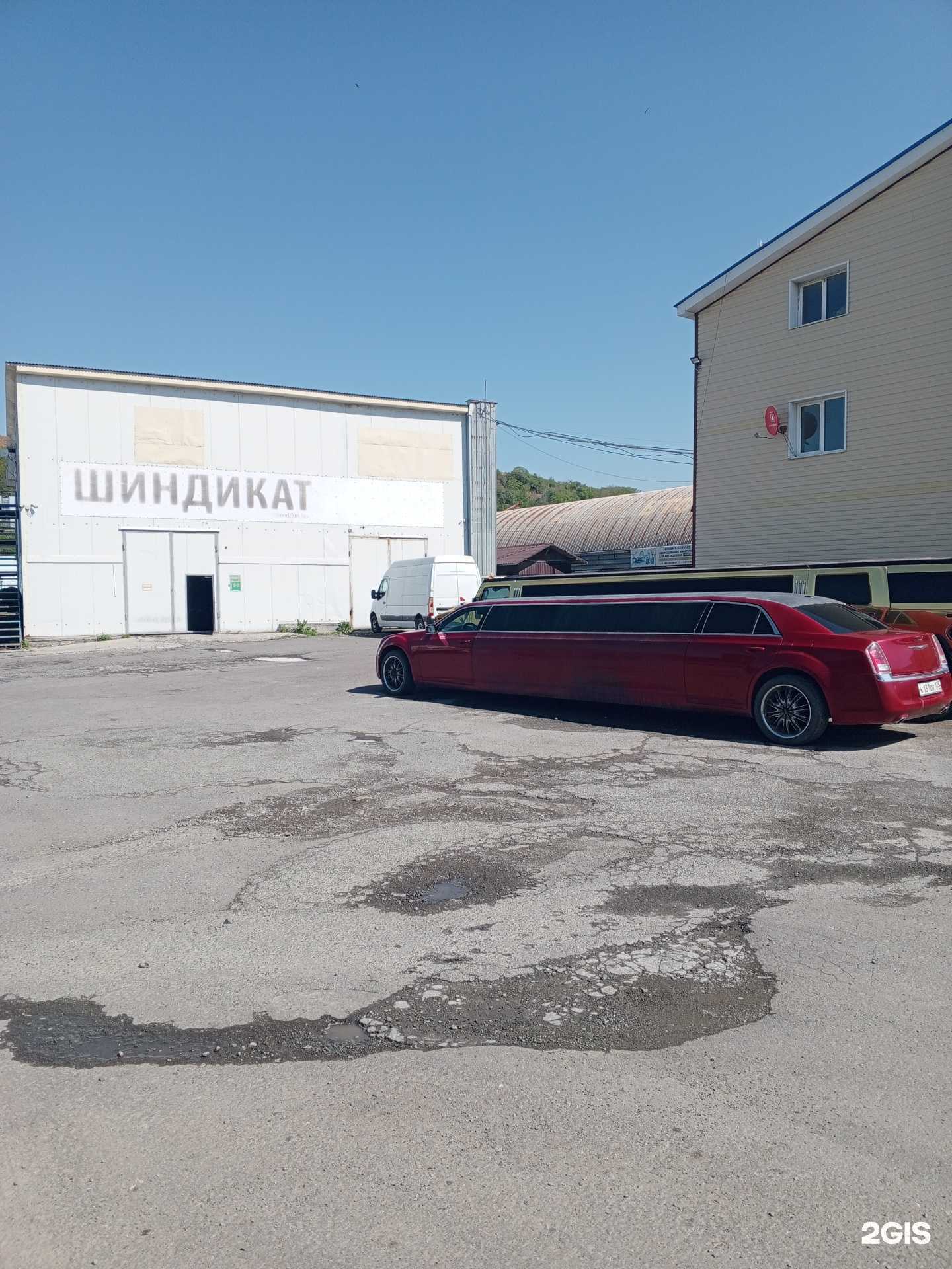 Отзывы на компанию ZaphastiJapan в г. Владивосток c фото