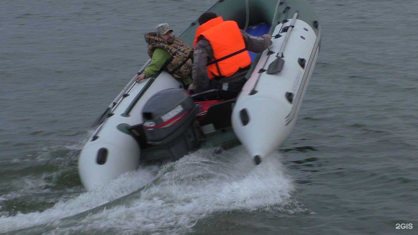 Отзывы на компанию Снасти и Страсти в Чите c фото