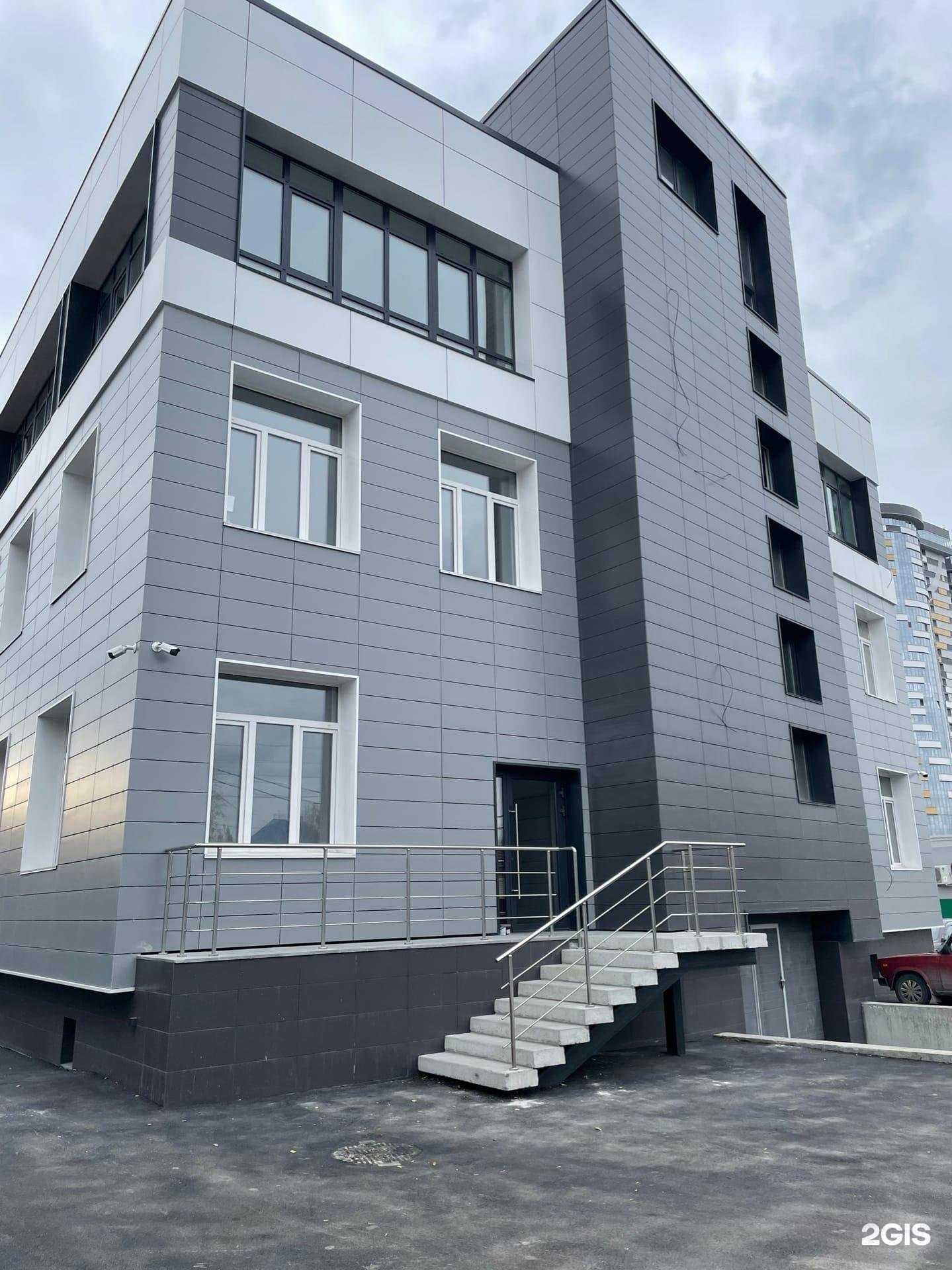 Отзывы на компанию VG в Новосибирске c фото - фотография 2 из 2