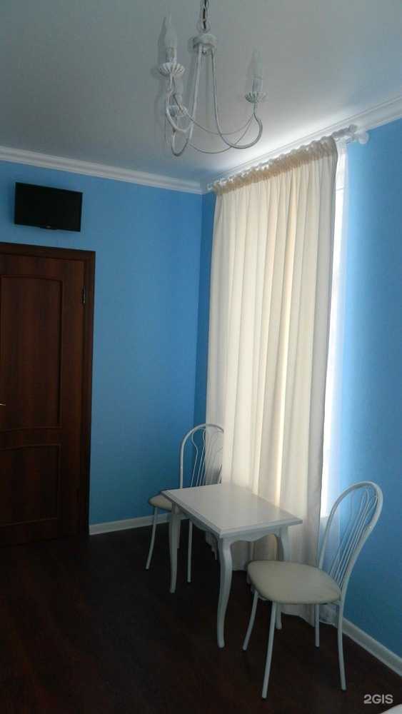 Отзывы на компанию Комильфо в г. Оренбург c фото