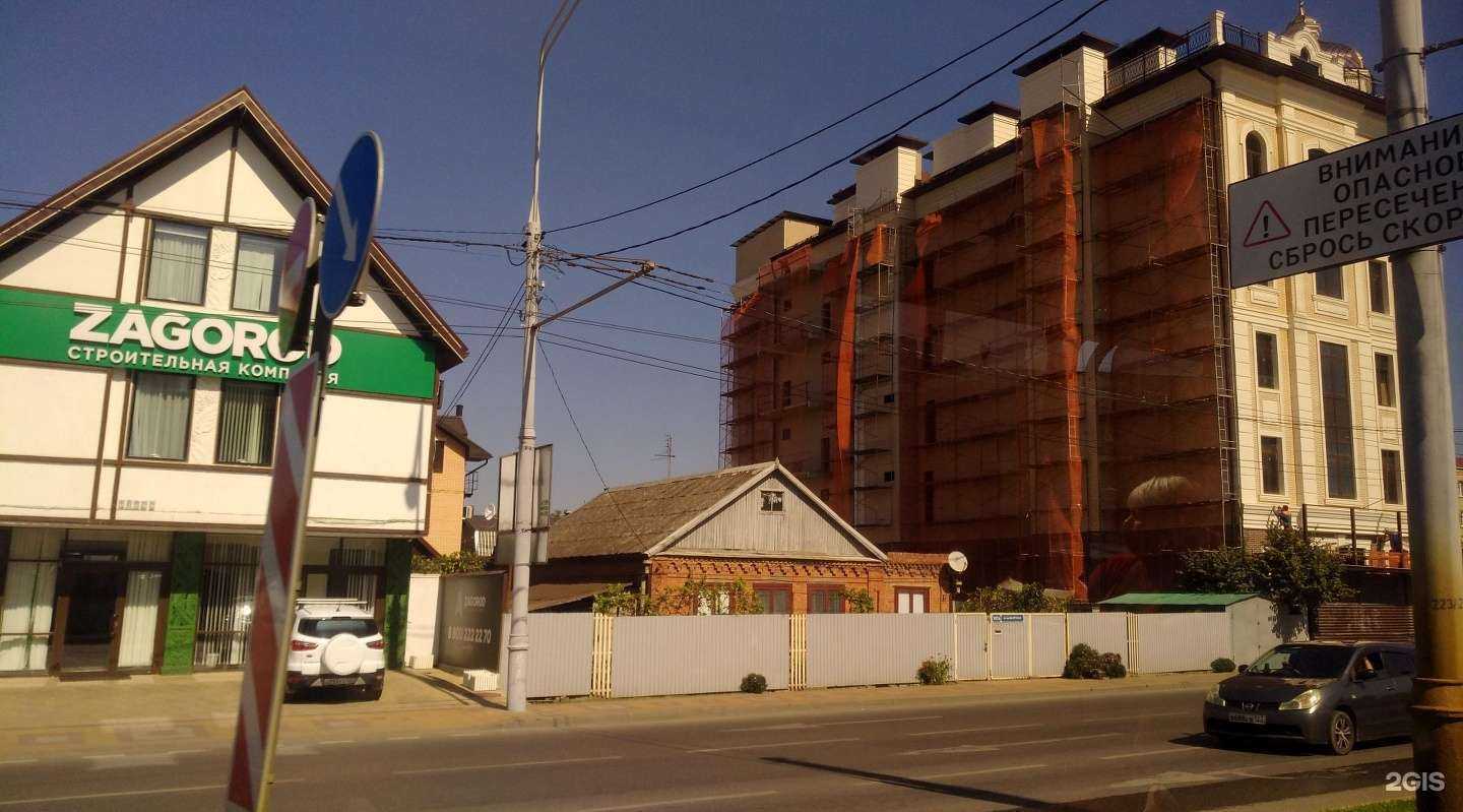 Отзывы на компанию Ангар авто в Краснодаре c фото - фотография 2 из 2