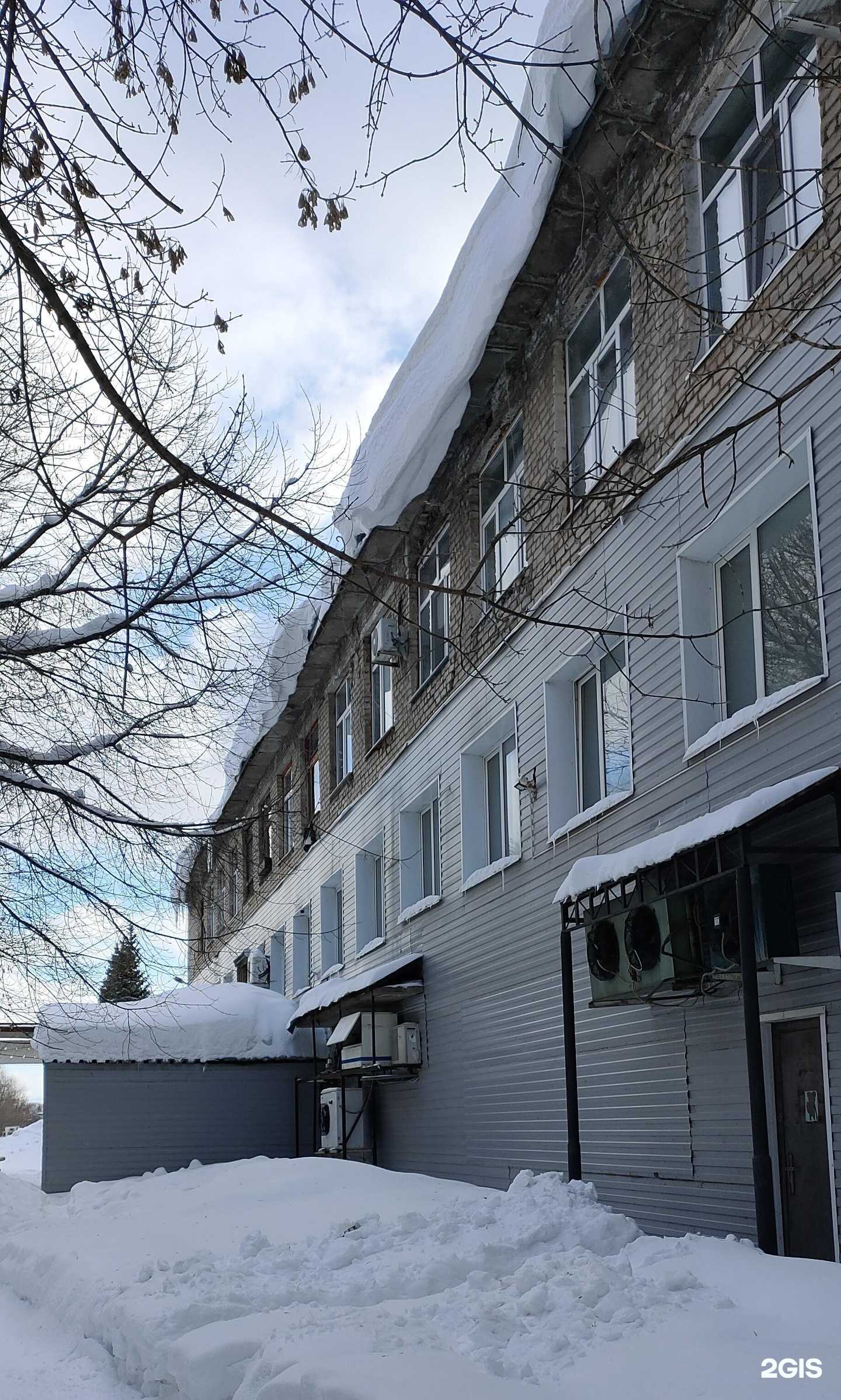 Отзывы на компанию Безопасность в Уфе c фото