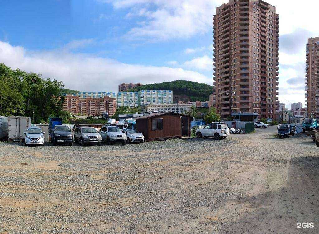 Отзывы на компанию Dv truck в Владивостоке c фото - фотография 2 из 2